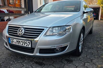 VW Passat 141.000 km 5.900 &euro; Calberlah 38547