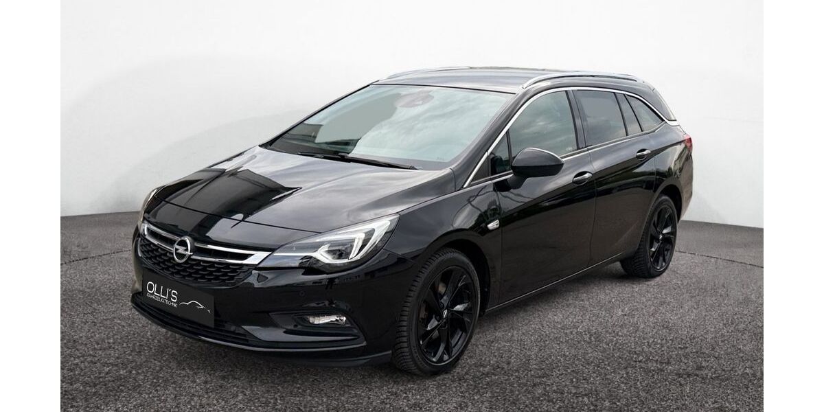 Opel Astra 174.500 km 6.990 &euro; Göppingen 73037