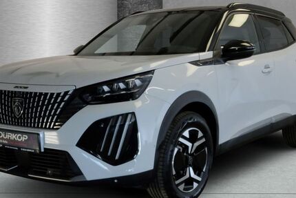 Peugeot 2008 35.012 km 19.990 &euro; Braunschweig 38126