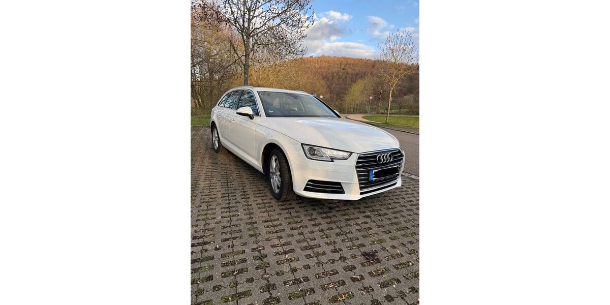 Audi A4 142.941 km 16.500 &euro; Adelmannsfelden 73486