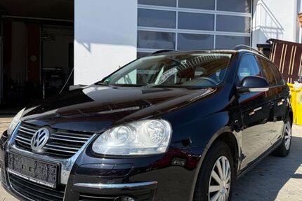 VW Golf 165.889 km 2.990 &euro; Ohlstadt 82441