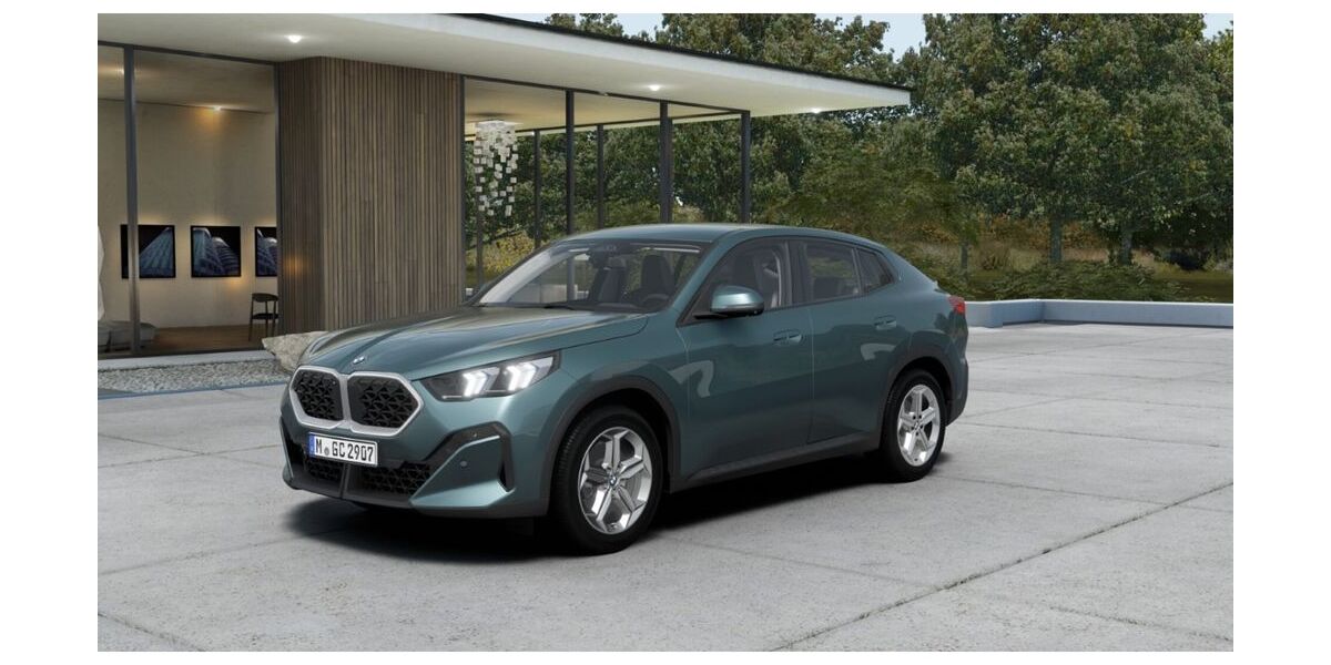 BMW X2 11.900 km 39.900 &euro; Oranienburg 16515