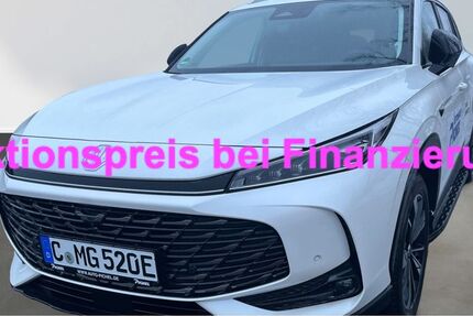 MG HS 7.208 km 32.750 &euro; Chemnitz 09114