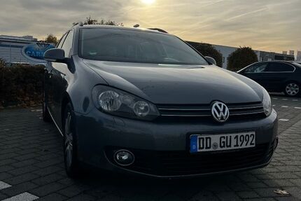 VW Golf 126.900 km 5.650 &euro; Löhnberg 35792