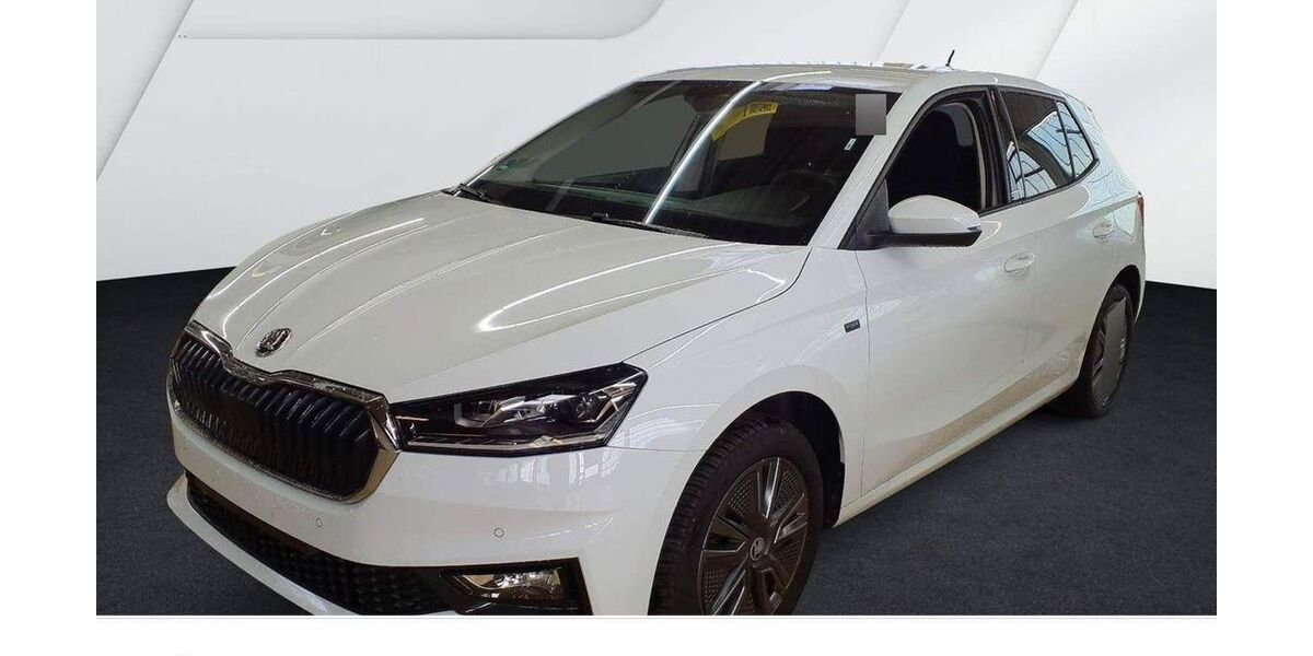 Skoda Fabia 14.690 km 22.922 &euro; Dortmund 44309