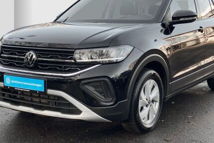 VW T-Cross 8.426 km 24.590 &euro; Glinde 21509