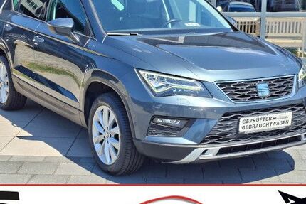 Seat Ateca 118.850 km 18.950 &euro; Eschlkam 93458
