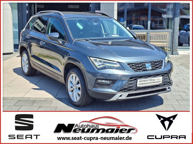 Seat Ateca 118.850 km 18.950 &euro; Eschlkam 93458