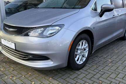 Chrysler Pacifica 49.234 km 22.999 &euro; Berlin 13127
