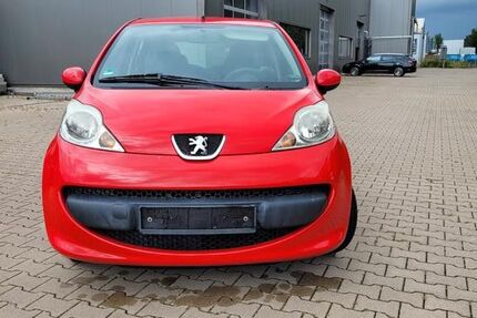 Peugeot 107 135.000 km 2.150 &euro; Greven 48268