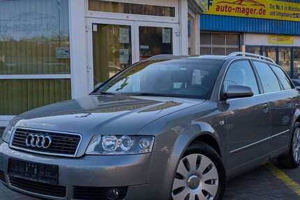 Audi A4 215.881 km 1.850 &euro; Würzburg 97078
