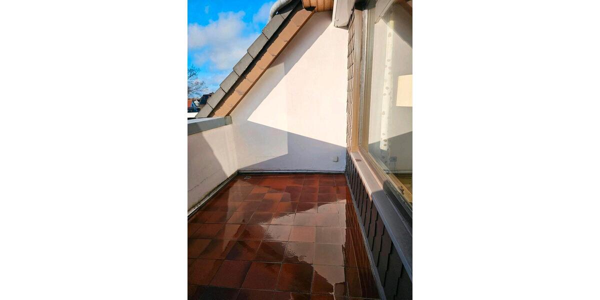 Etagenwohnung Oldenburg Alexandersfeld - 3 Zimmer, 76 m&sup2;, 235.000&euro; | Angebot:26987194