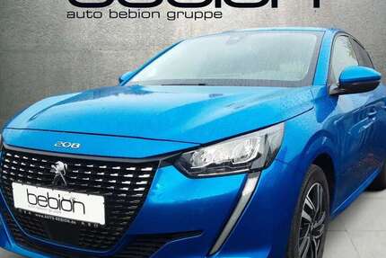 Peugeot 208 44.300 km 15.780 € Magstadt 71106