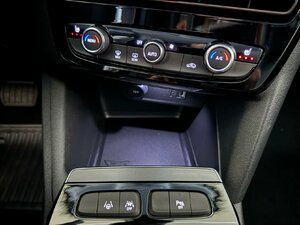 Mokka e Elegance*Allwetter*Sitz- & Lenkradheiz.