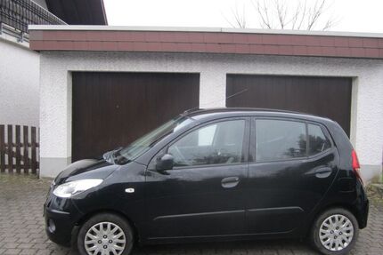 Hyundai i10 156.103 km 1.990 &euro; Neuwied 56567