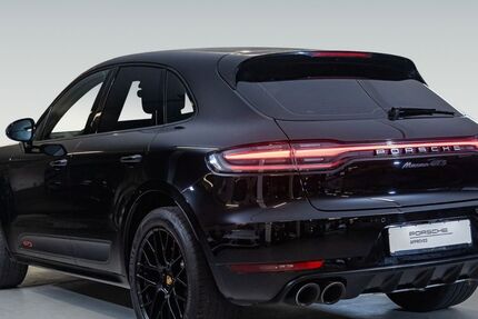 Porsche Macan 53.000 km 65.495 &euro; Althengstett-Ottenbronn 75382