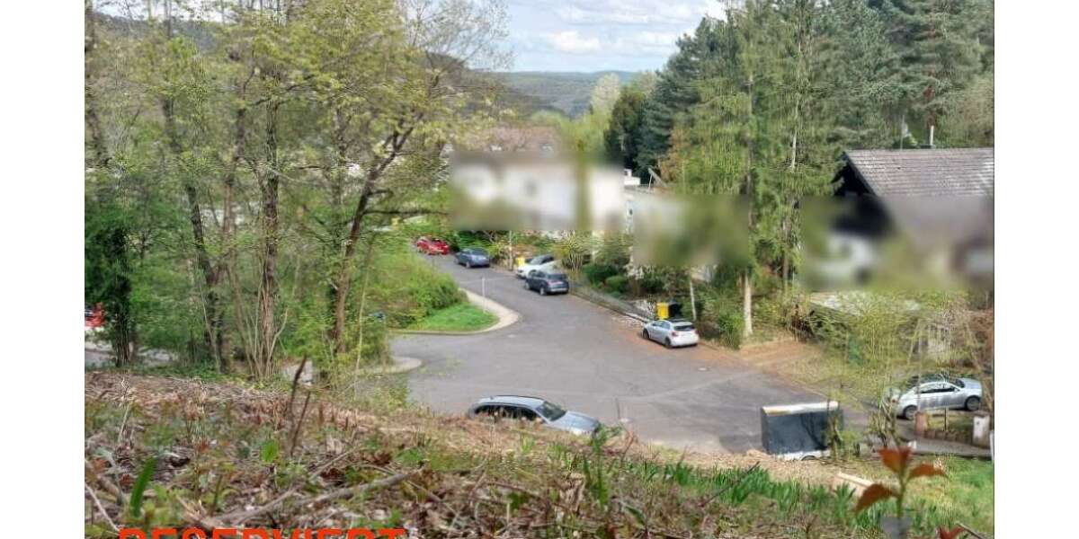 Grundstück Gönnersdorf - 61.800&euro; | Angebot:26566616