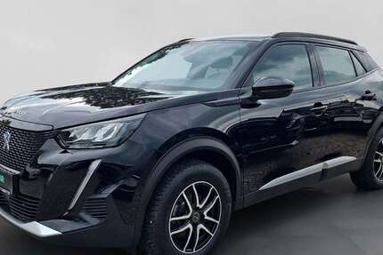 Peugeot 2008 42.221 km 18.990 € Altenstadt / Iller 89281