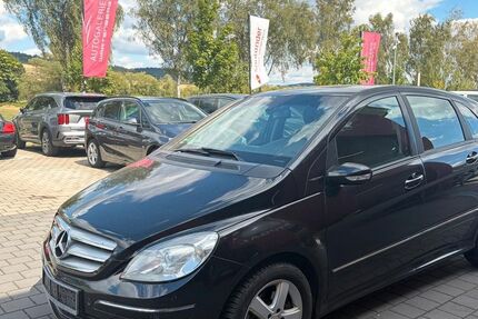 Mercedes-Benz B 200 133.564 km 3.980 &euro; Wartenberg-Angersbach 36367