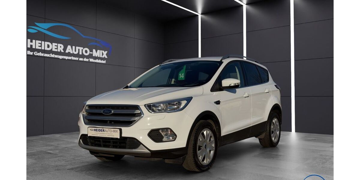 Ford Kuga 87.900 km 12.499 &euro; Heide 25746