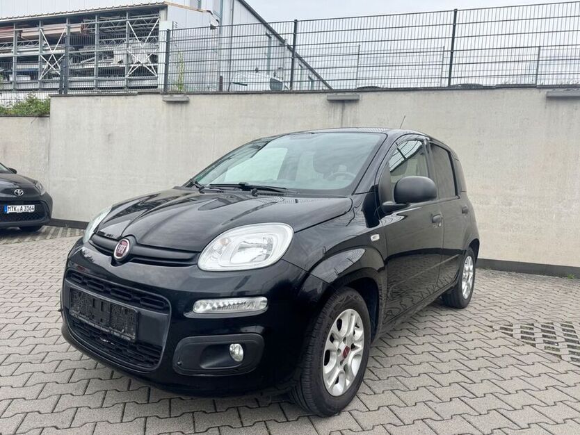 Panda