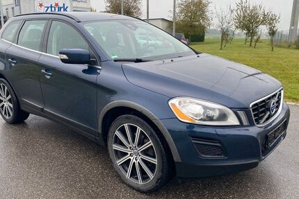 Volvo XC60 253.500 km 9.800 € Waldburg 88289