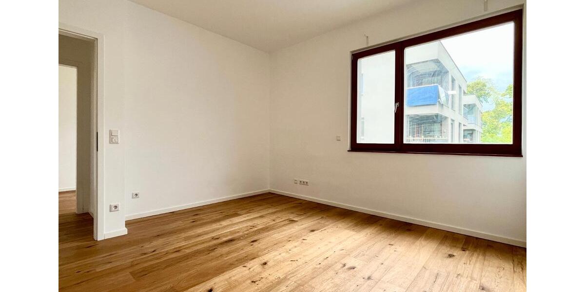 Etagenwohnung Wildau - 3 Zimmer, 95 m&sup2;, 1.330&euro; | Angebot:26649670