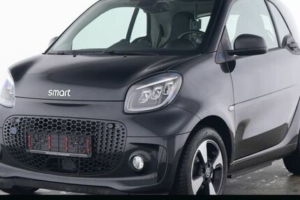 Smart ForTwo 9.757 km 16.600 € Köln-Deutz 51105