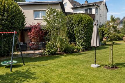 Haus Solms - 7 Zimmer, 210 m&sup2;, 390.000&euro; | Angebot:26738281
