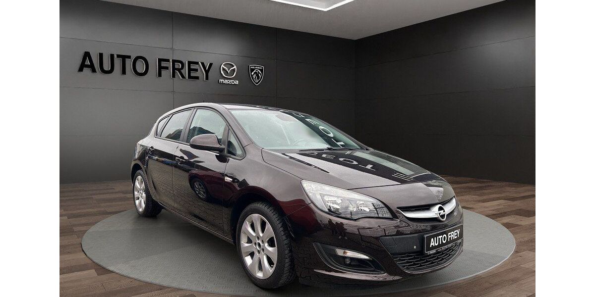 Opel Astra 105.000 km 7.450 &euro; Gersthofen 86368