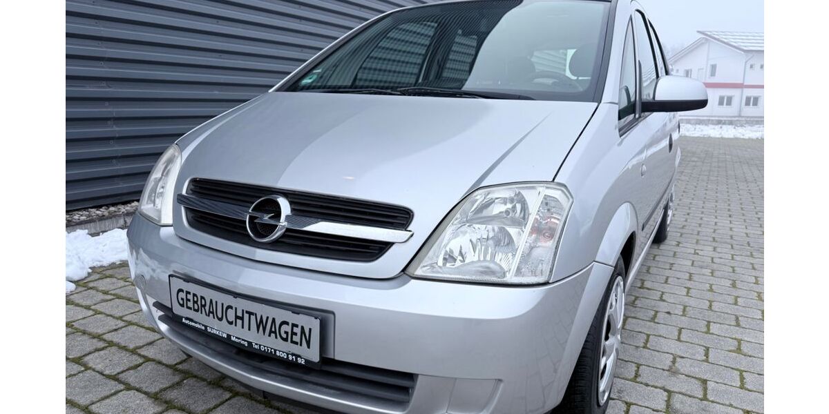 Opel Meriva 173.000 km 1.790 &euro; Mering bei München/ Augsburg 86415