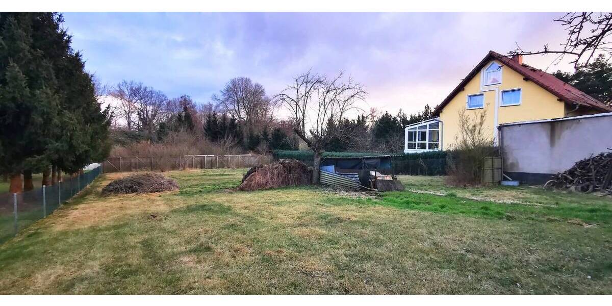 Grundstück Riesa Pausitz - 10.000&euro; | Angebot:25705436