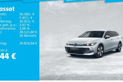 VW Passat 18.199 km 35.770 &euro; Langenhagen 30853