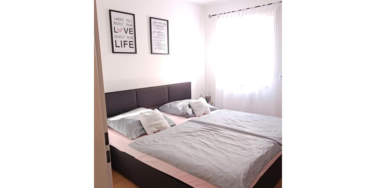 Etagenwohnung Pocking - 4 Zimmer, 90 m&sup2;, 800&euro; | Angebot:26261888