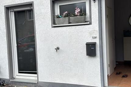 Reihenmittelhaus Düsseldorf Wersten *provisionsfrei* zimmer