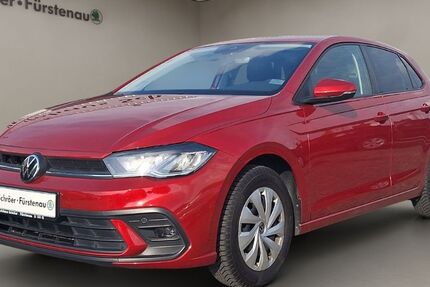 VW Polo 72.500 km 14.890 &euro; Fürstenau 49584