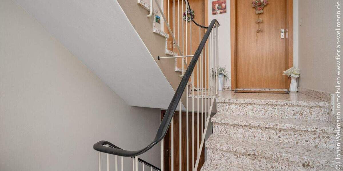 Etagenwohnung Lilienthal Butendiek - 3 Zimmer, 86 m&sup2;, 229.000&euro; | Angebot:25676113