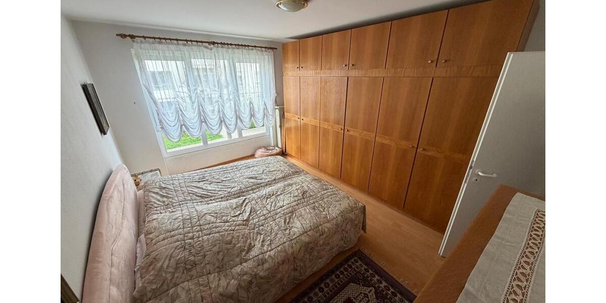 Etagenwohnung Zwickau Zwickau-Nord - 2 Zimmer, 58 m&sup2;, 100.000&euro; | Angebot:26600821