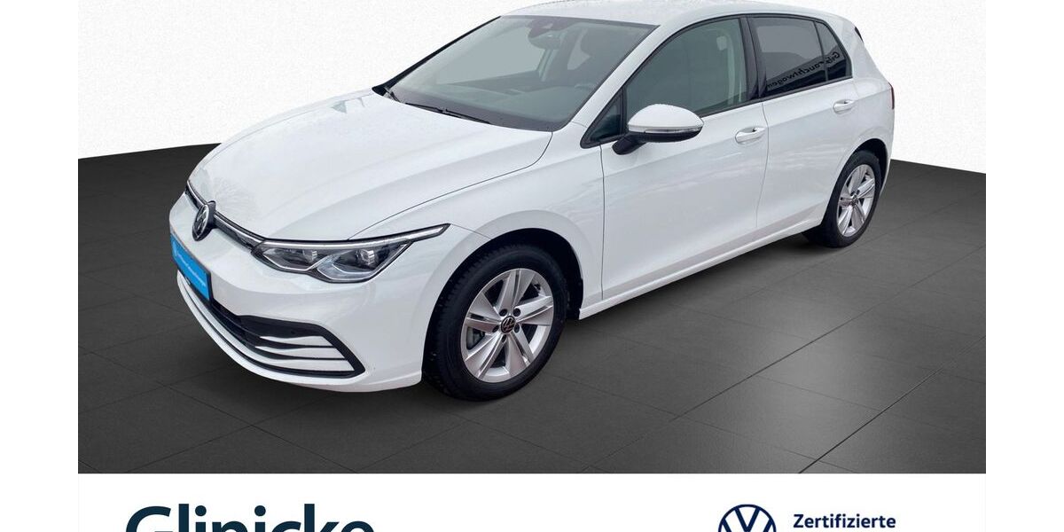 VW Golf 58.109 km 20.633 &euro; Kassel 34123