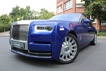 Rolls Royce Phantom