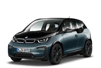 BMW i3 43.741 km 20.499 &euro; Hofheim 65719