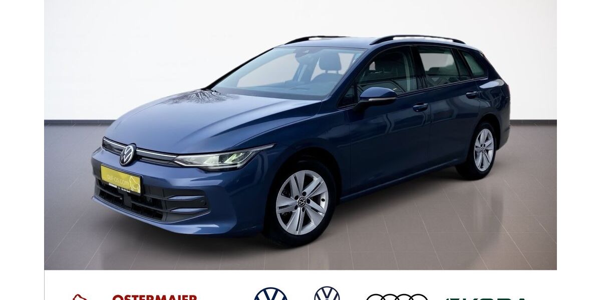 VW Golf 24.800 km 35.250 &euro; Eggenfelden 84307