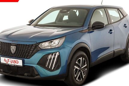 Peugeot 3008 38.544 km 20.990 &euro; Senftenberg 01968