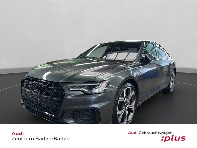 Audi A6 44.680 km 49.620 &euro; Baden Baden 76532