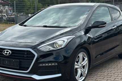 Hyundai i30 60.500 km 11.490 € Heilbad Heiligenstadt 37308