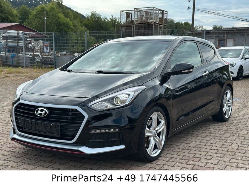 Hyundai i30 60.500 km 11.490 € Heilbad Heiligenstadt 37308