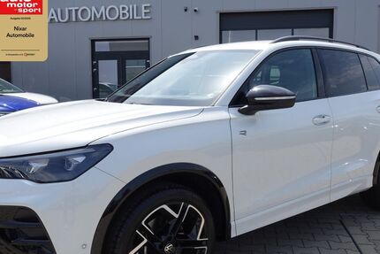 VW Tiguan 38.000 km 41.980 &euro; Seelze 30926
