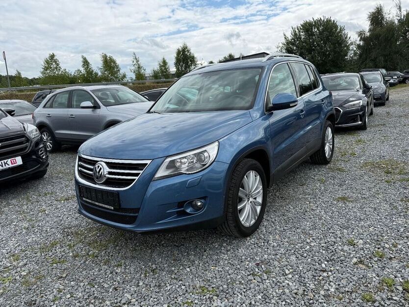 Tiguan