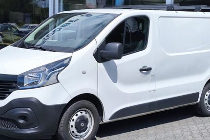 Renault Trafic 86.408 km 13.450 &euro; Dieburg 64807