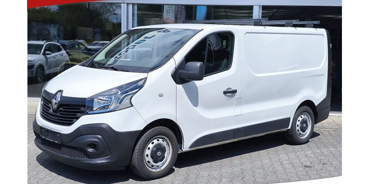 Renault Trafic 86.408 km 13.950 &euro; Dieburg 64807